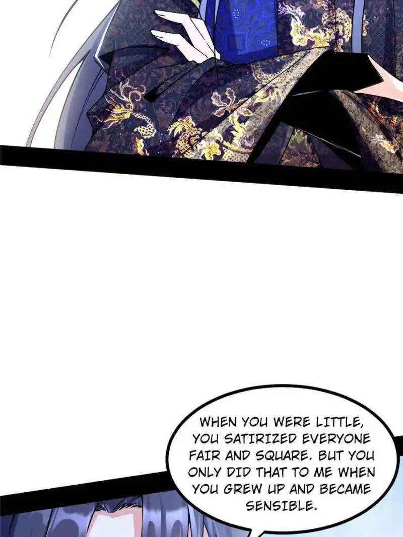 Way To Be The Evil Emperor Chapter 396