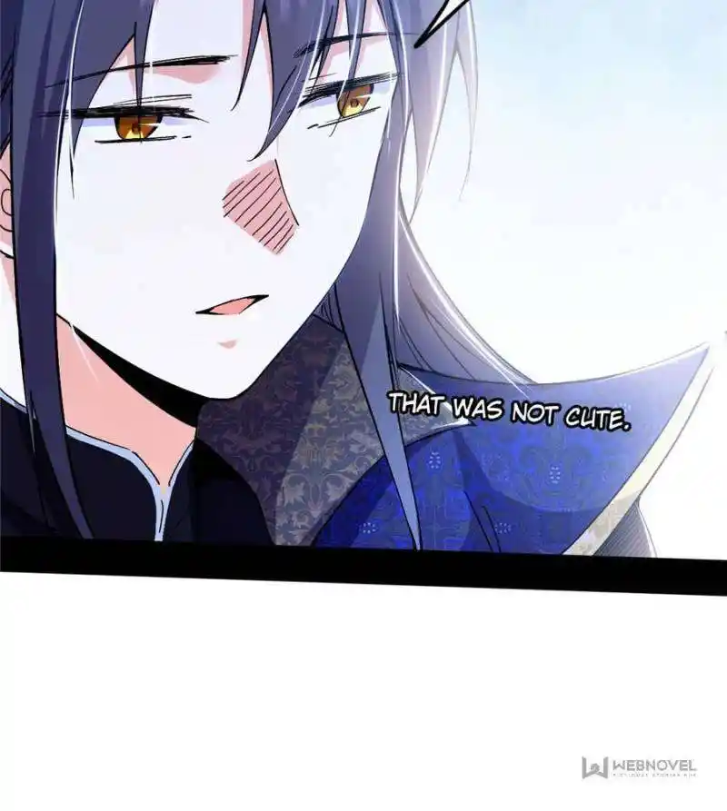 Way To Be The Evil Emperor Chapter 396