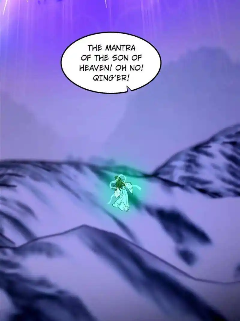 Way To Be The Evil Emperor Chapter 396