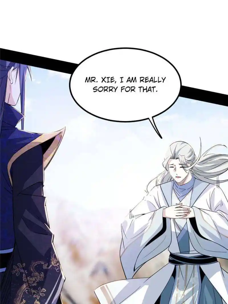 Way To Be The Evil Emperor Chapter 396