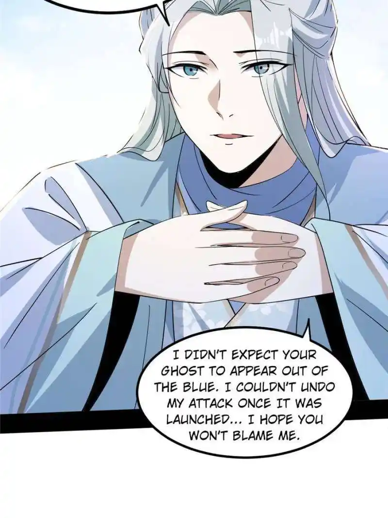 Way To Be The Evil Emperor Chapter 396