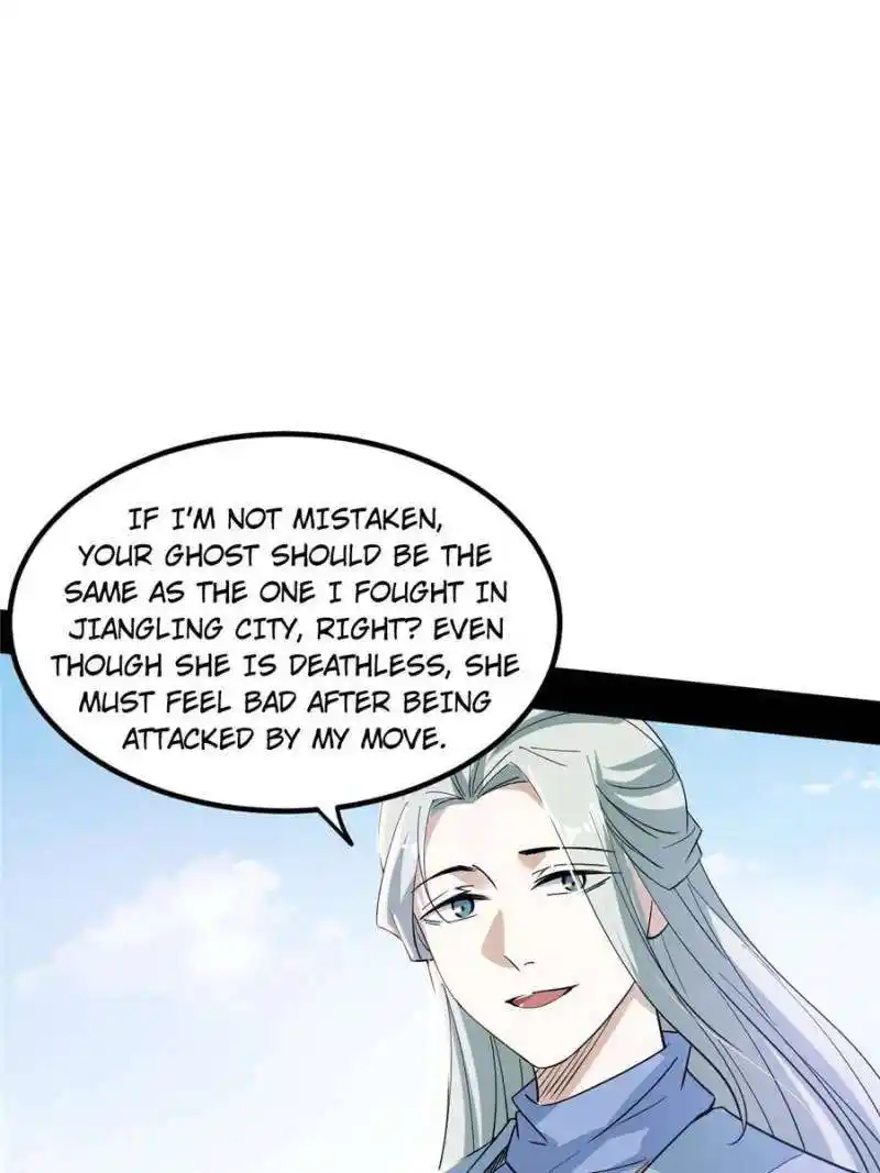 Way To Be The Evil Emperor Chapter 396