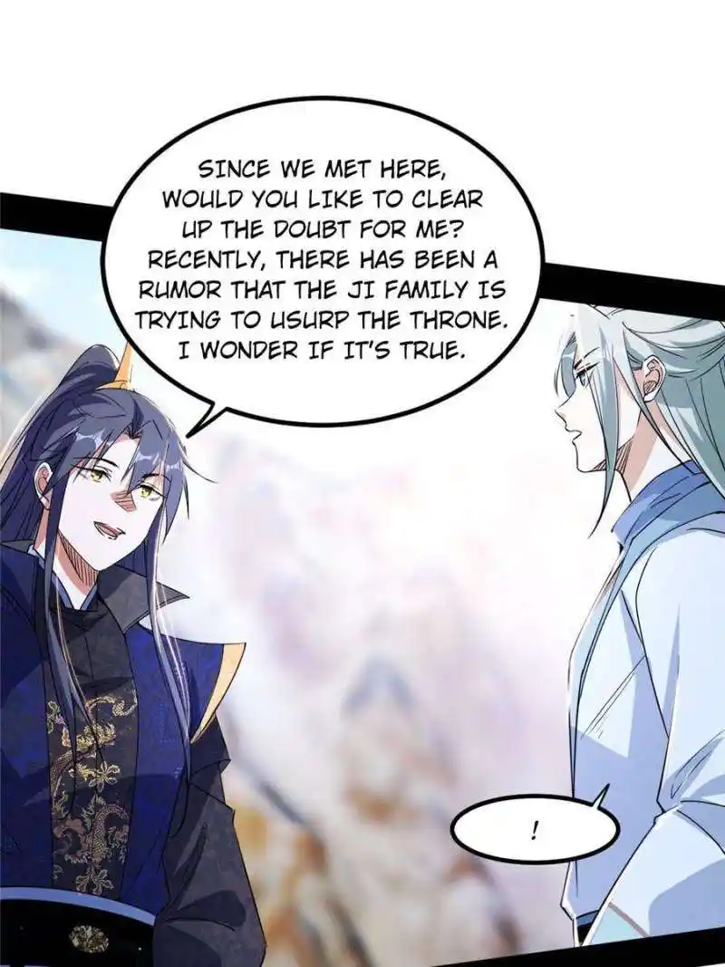 Way To Be The Evil Emperor Chapter 396