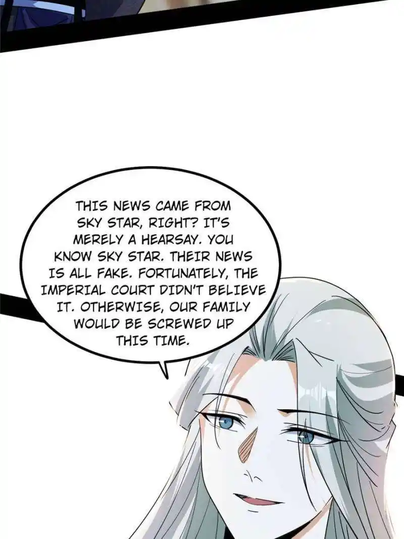 Way To Be The Evil Emperor Chapter 396