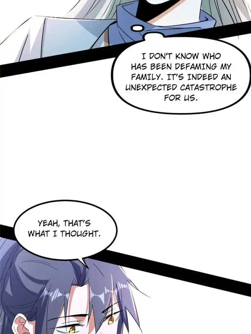 Way To Be The Evil Emperor Chapter 396