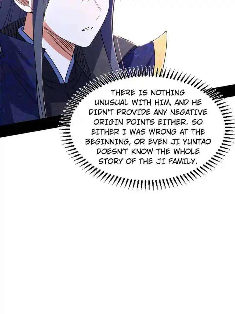 Way To Be The Evil Emperor Chapter 396