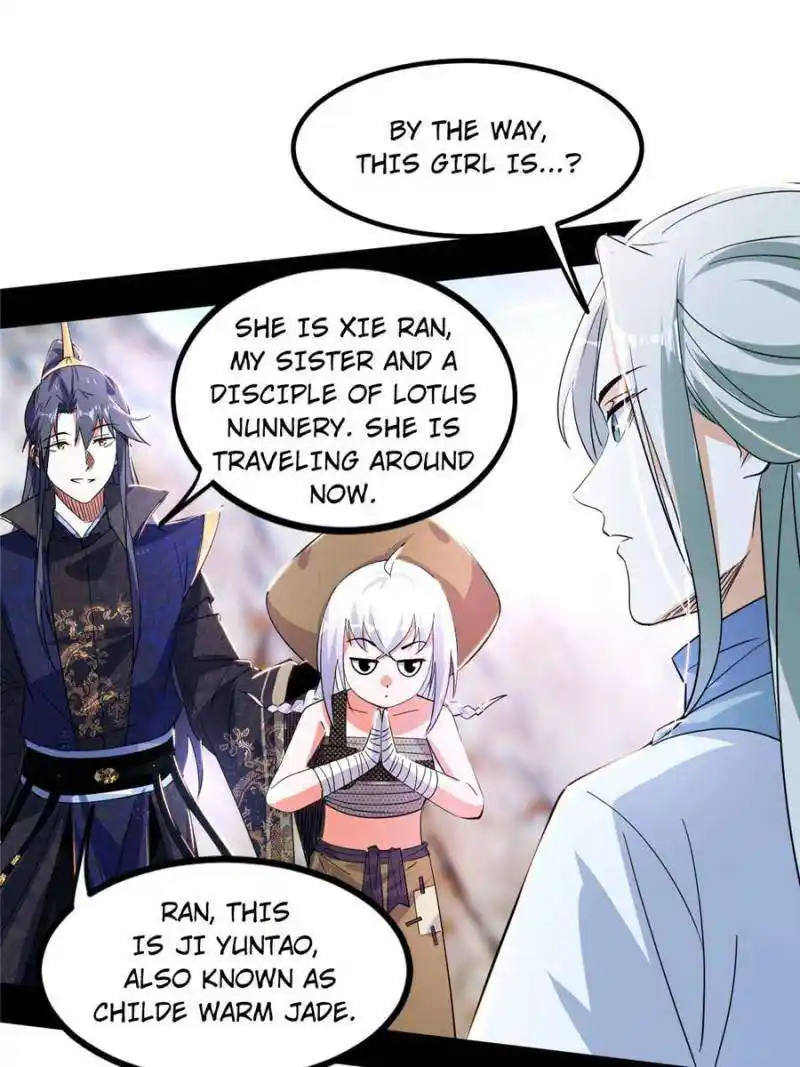 Way To Be The Evil Emperor Chapter 396