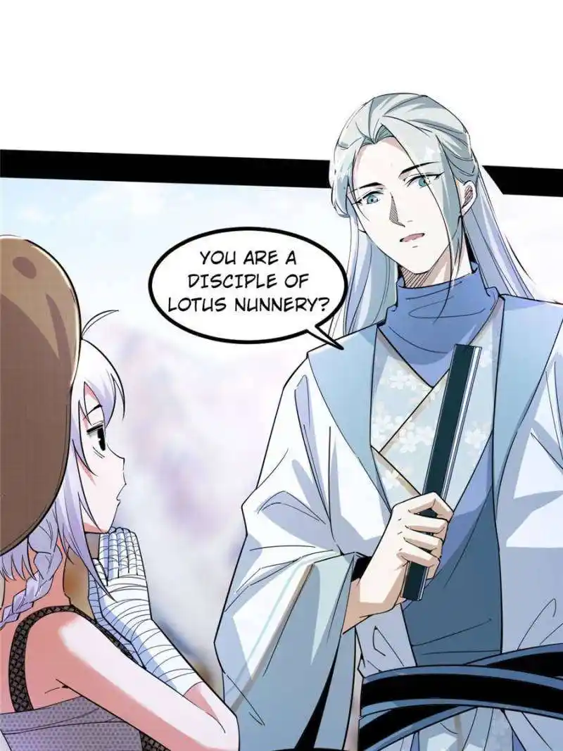 Way To Be The Evil Emperor Chapter 396