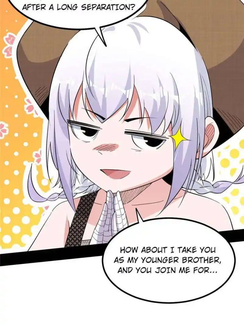 Way To Be The Evil Emperor Chapter 396