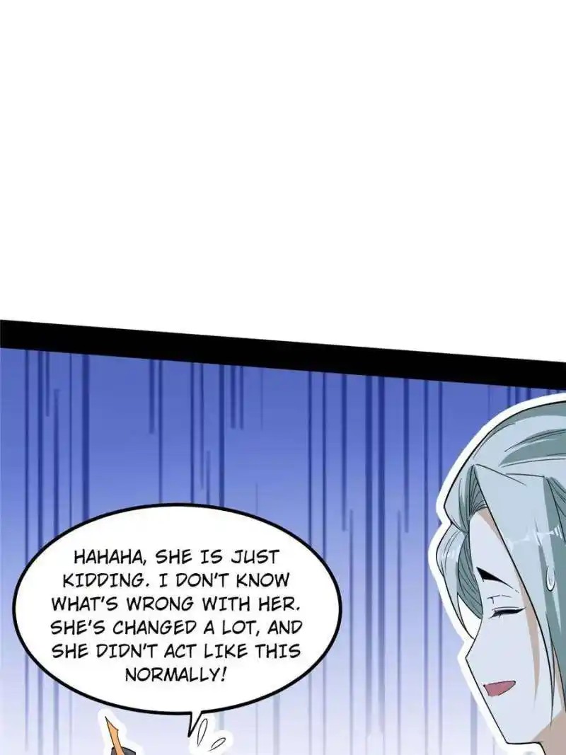 Way To Be The Evil Emperor Chapter 396