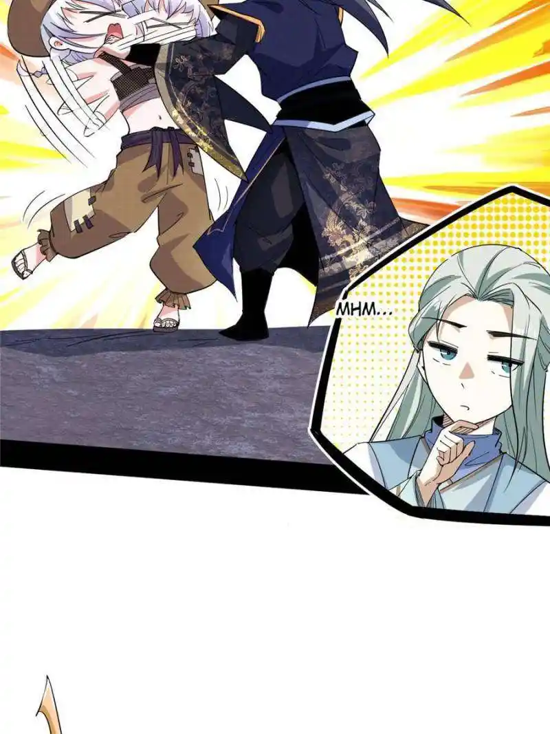 Way To Be The Evil Emperor Chapter 396