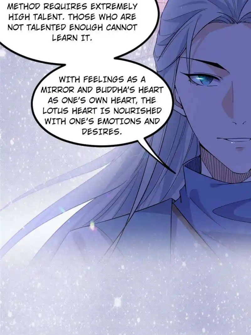 Way To Be The Evil Emperor Chapter 396