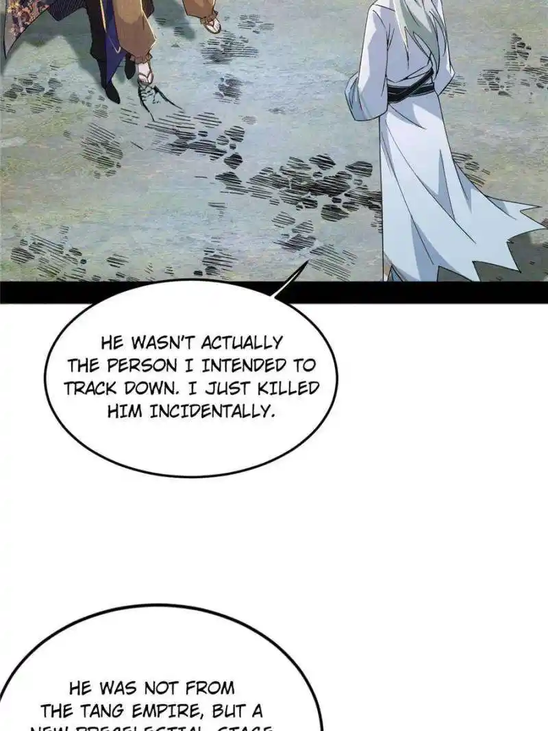 Way To Be The Evil Emperor Chapter 397