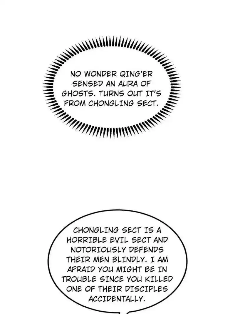 Way To Be The Evil Emperor Chapter 397