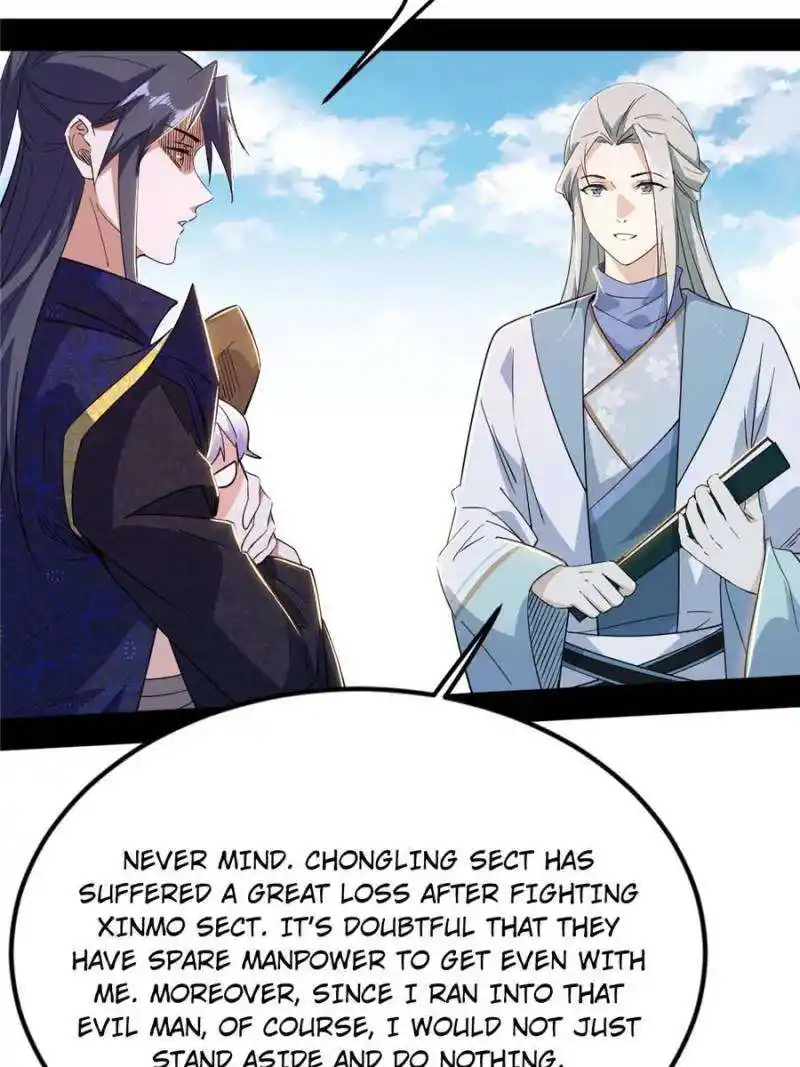 Way To Be The Evil Emperor Chapter 397