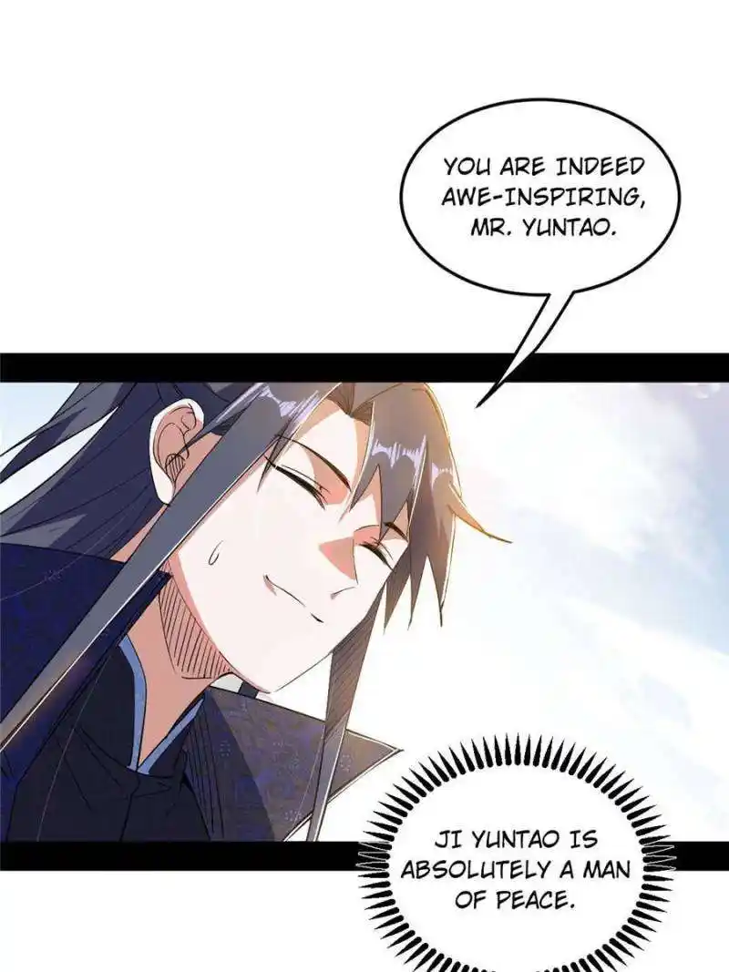 Way To Be The Evil Emperor Chapter 397