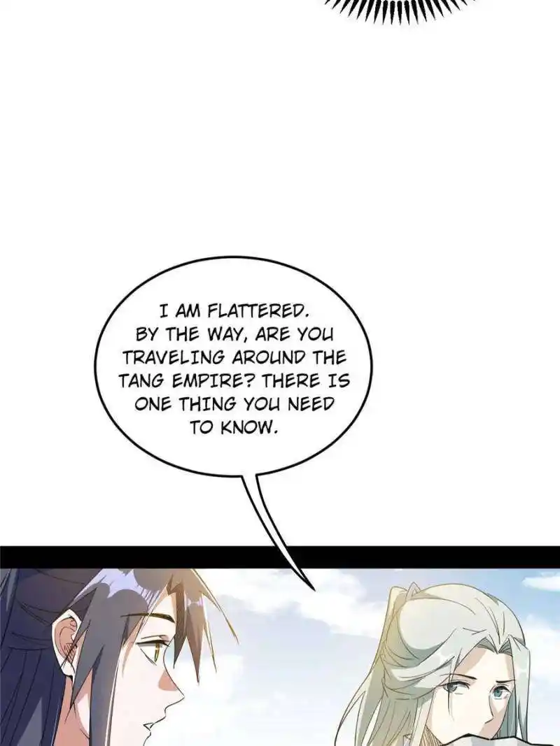 Way To Be The Evil Emperor Chapter 397