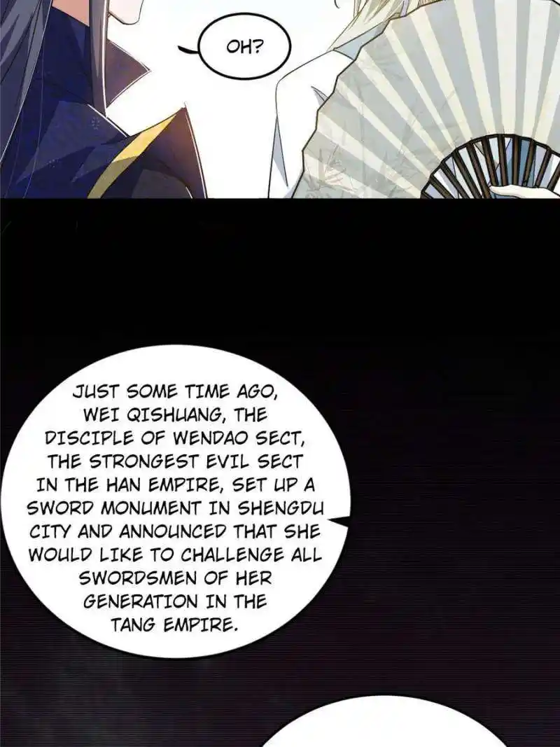 Way To Be The Evil Emperor Chapter 397