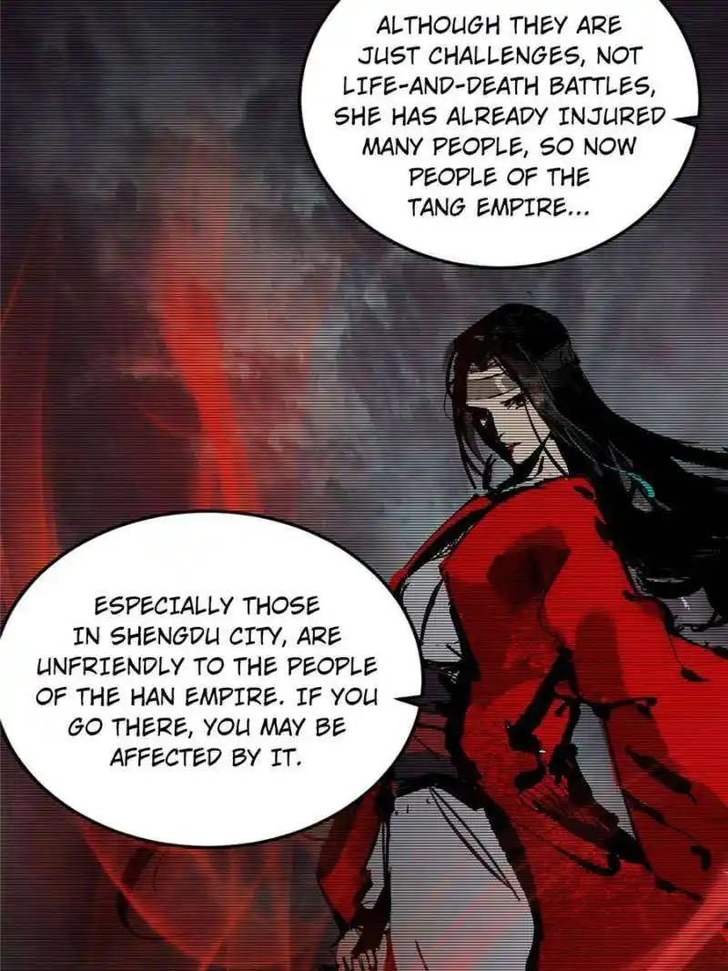 Way To Be The Evil Emperor Chapter 397