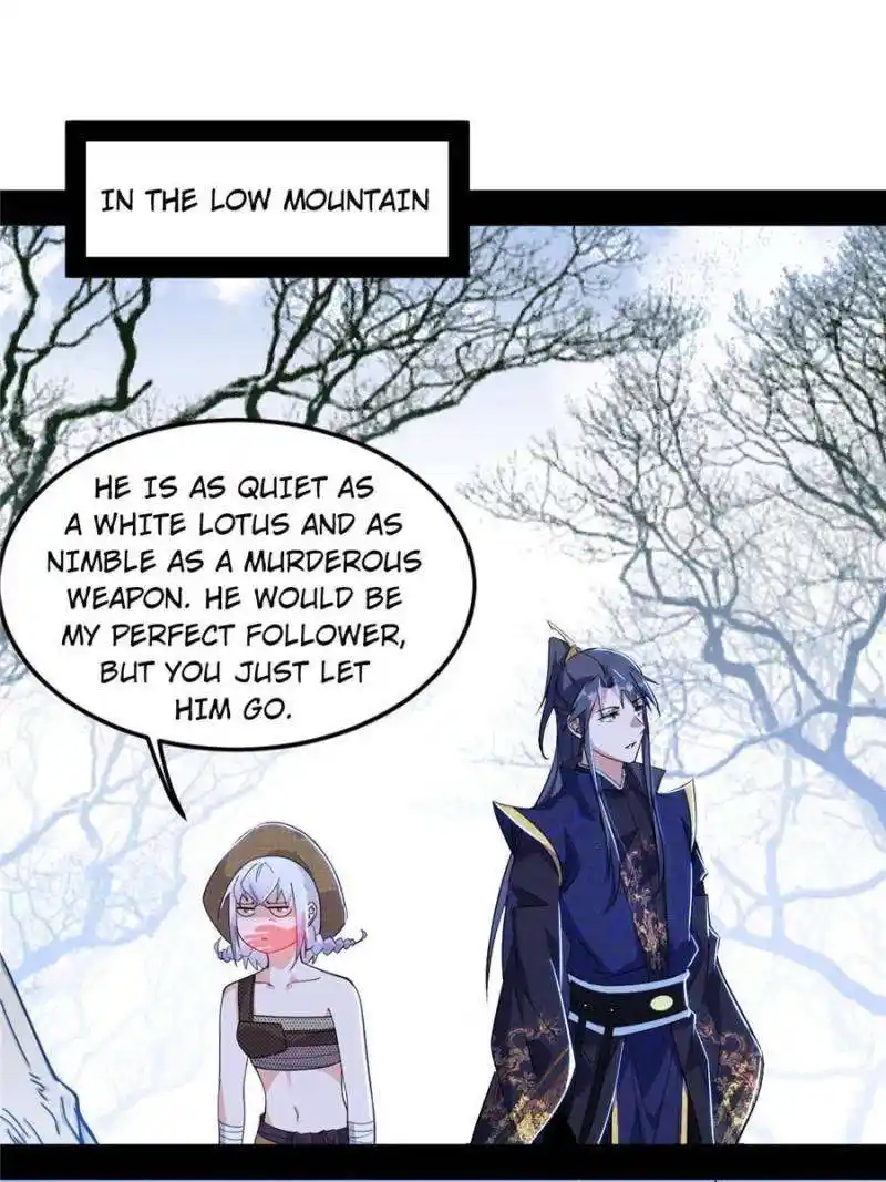 Way To Be The Evil Emperor Chapter 397