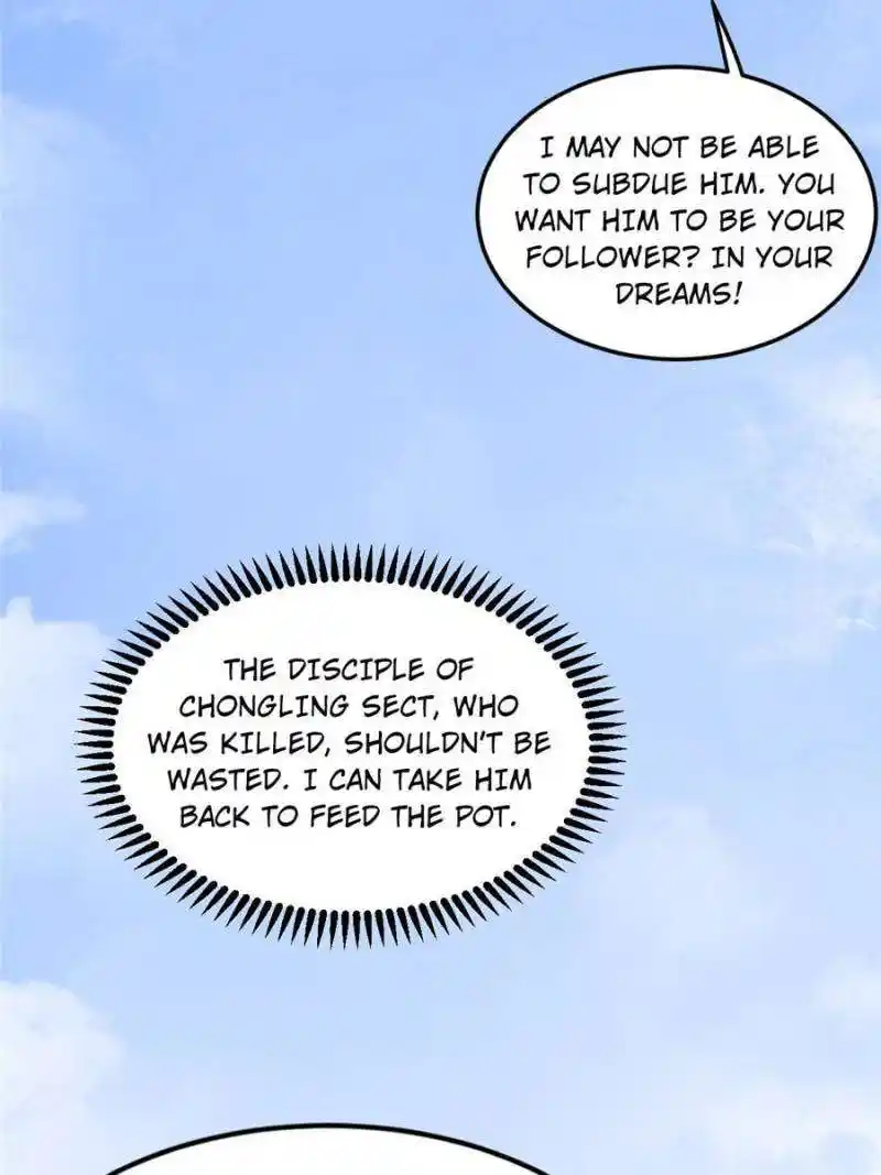 Way To Be The Evil Emperor Chapter 397