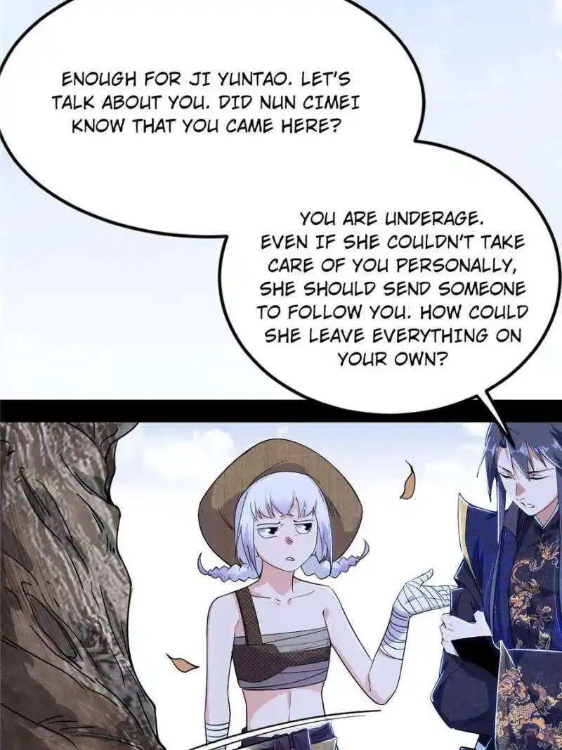 Way To Be The Evil Emperor Chapter 397