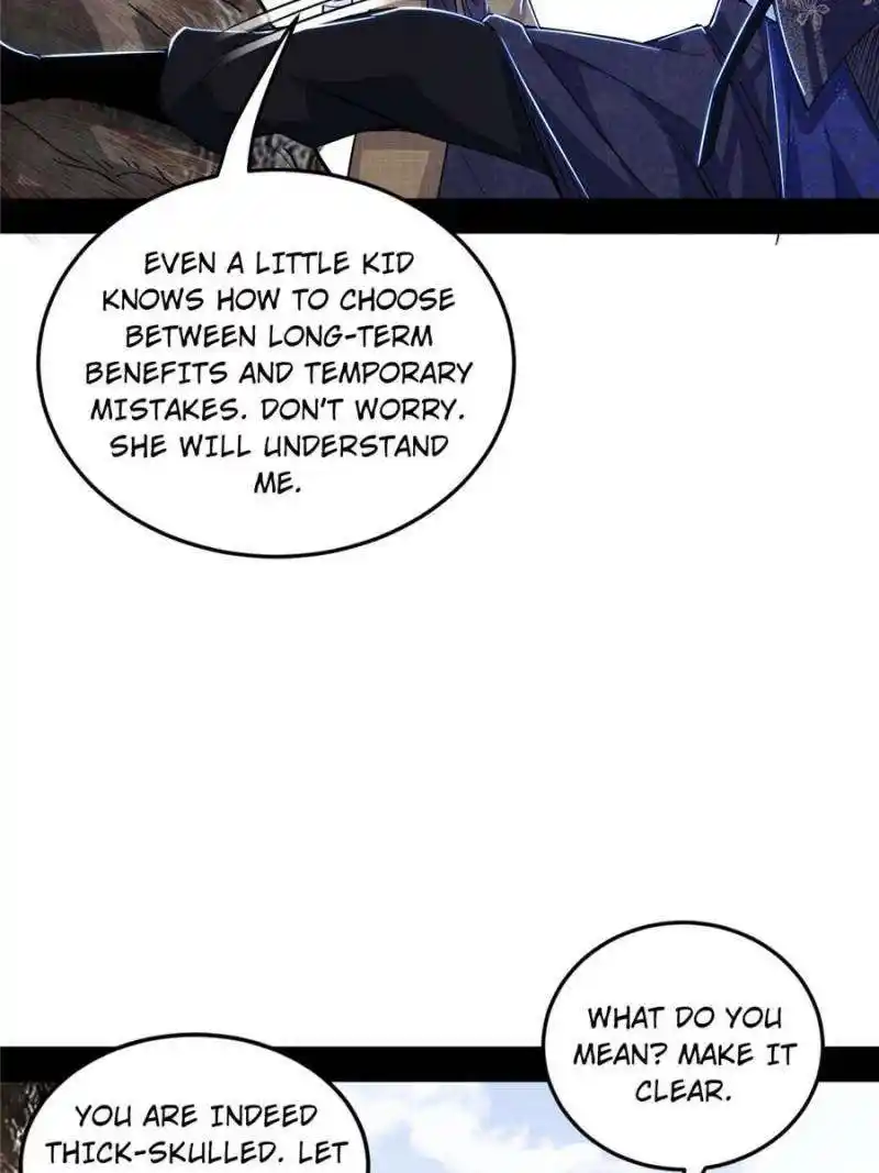 Way To Be The Evil Emperor Chapter 397