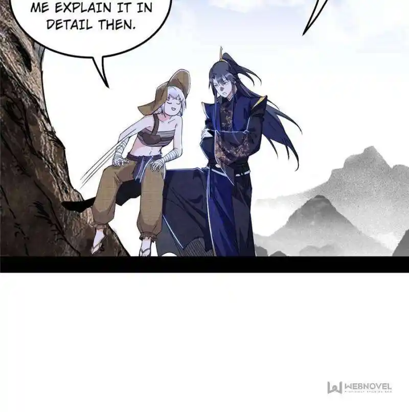 Way To Be The Evil Emperor Chapter 397