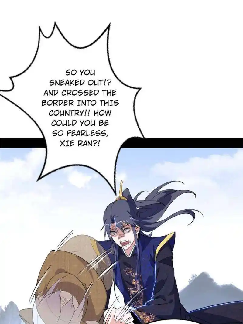 Way To Be The Evil Emperor Chapter 397