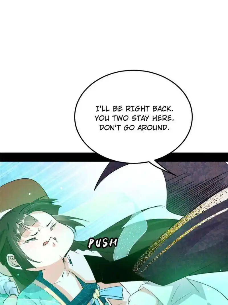 Way To Be The Evil Emperor Chapter 397