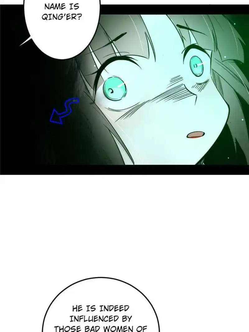 Way To Be The Evil Emperor Chapter 397