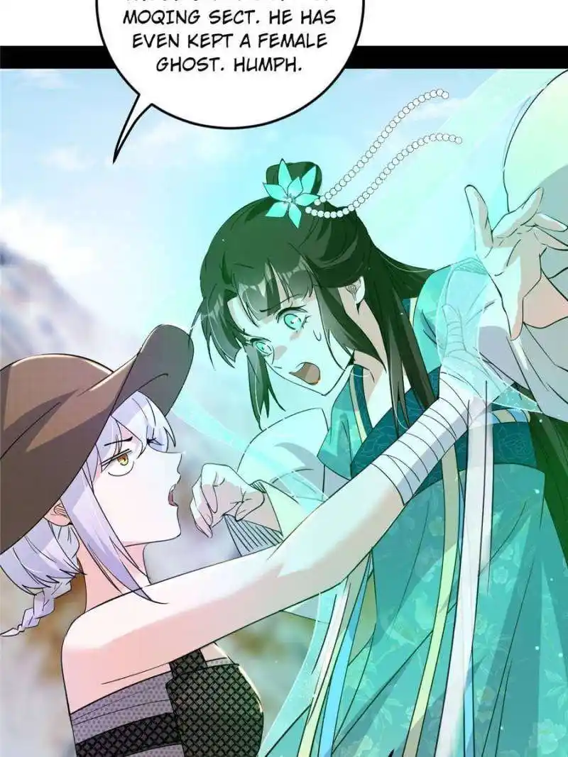 Way To Be The Evil Emperor Chapter 397