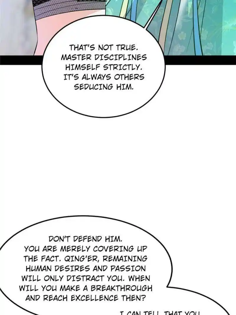 Way To Be The Evil Emperor Chapter 397