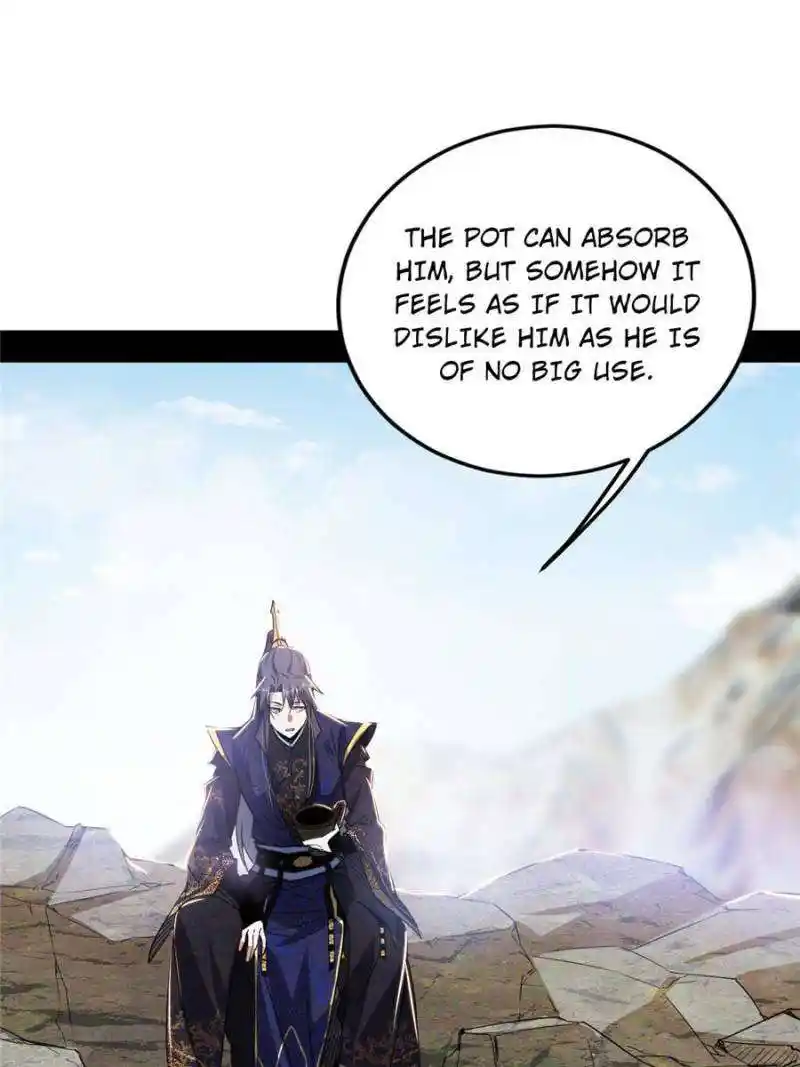 Way To Be The Evil Emperor Chapter 397