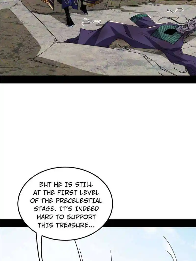 Way To Be The Evil Emperor Chapter 397