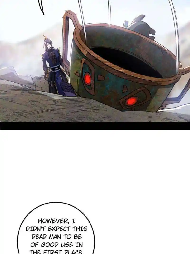 Way To Be The Evil Emperor Chapter 397