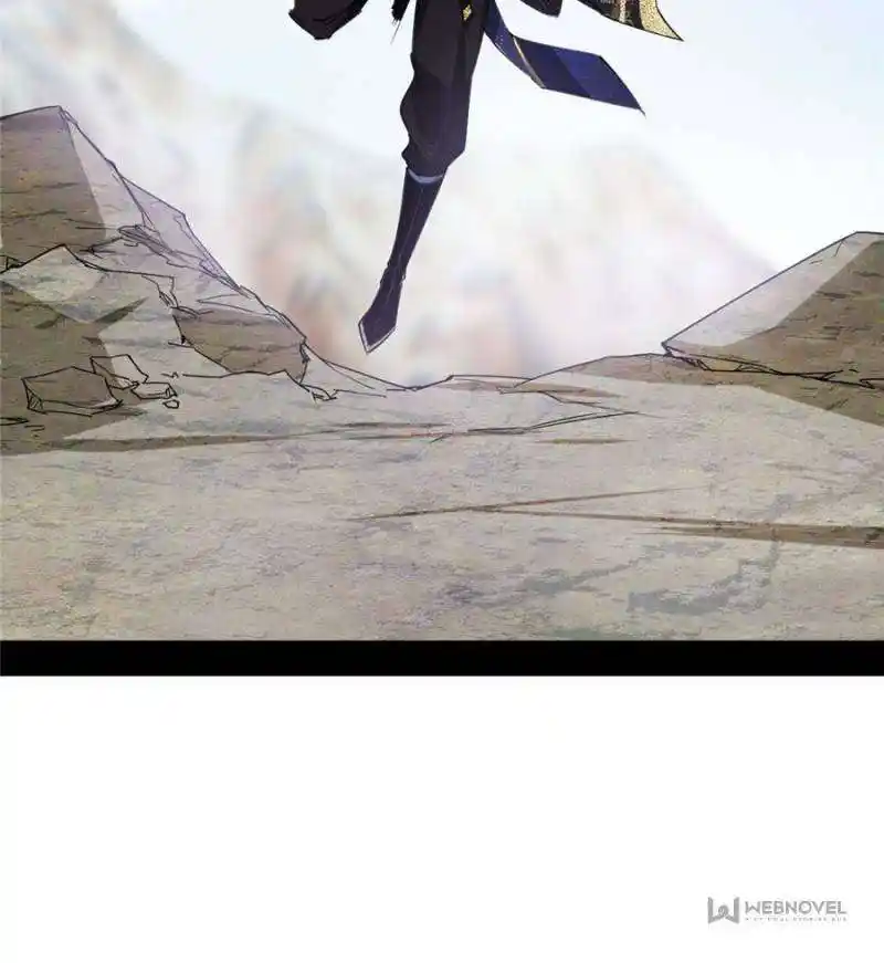 Way To Be The Evil Emperor Chapter 397