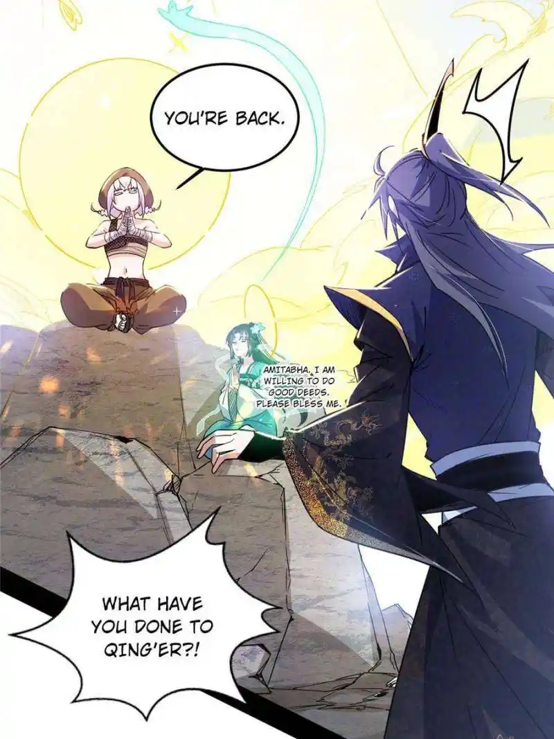 Way To Be The Evil Emperor Chapter 397