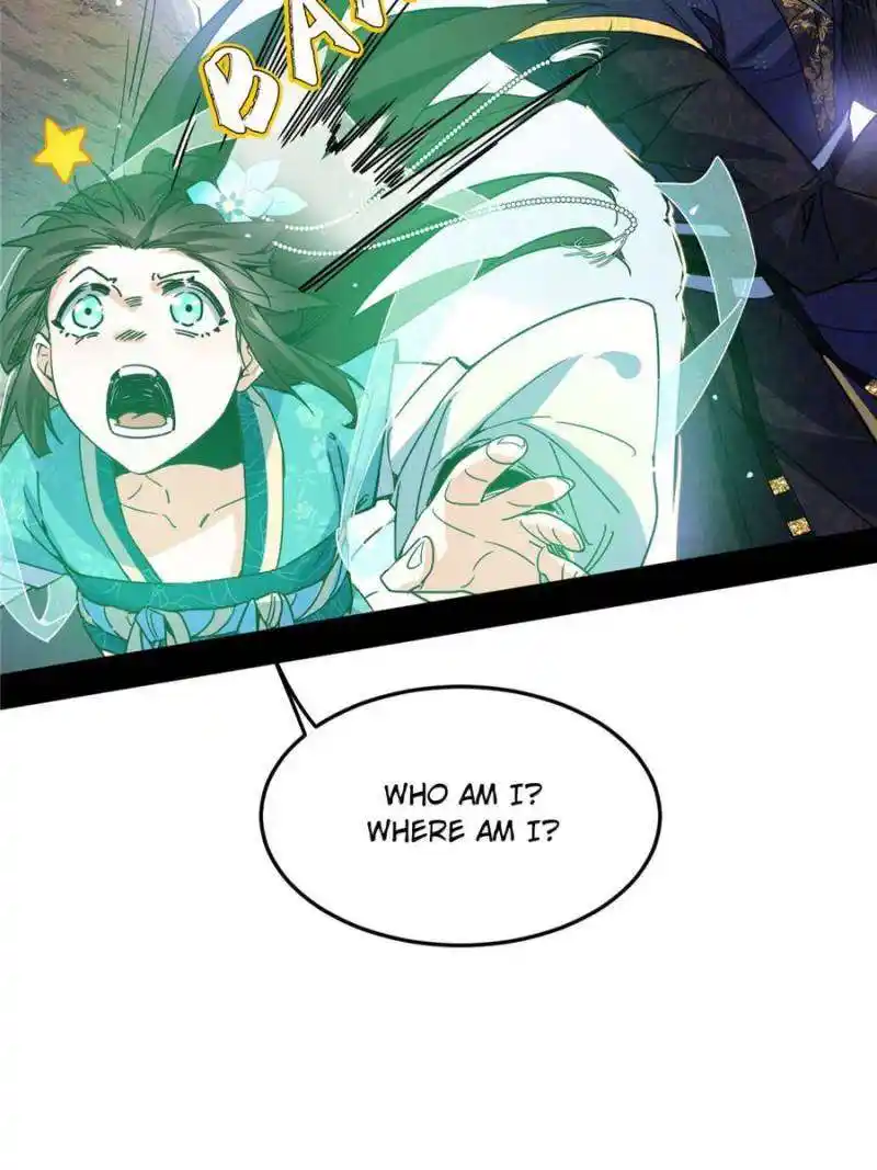 Way To Be The Evil Emperor Chapter 397