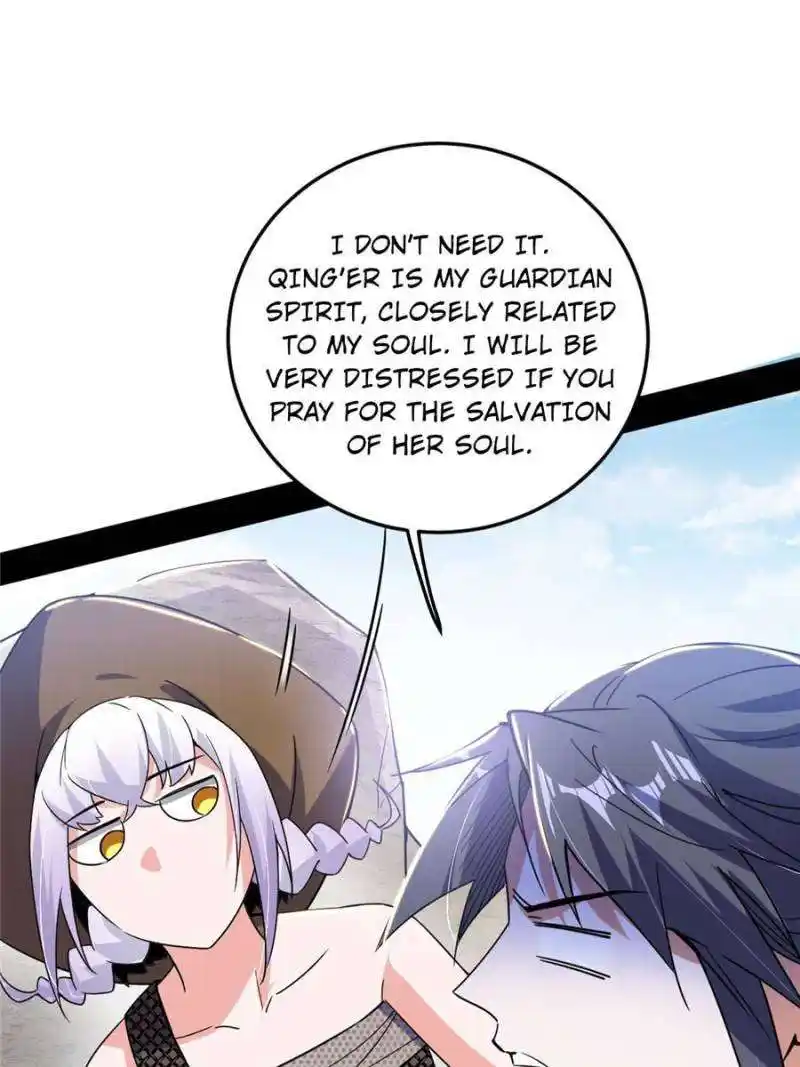 Way To Be The Evil Emperor Chapter 397