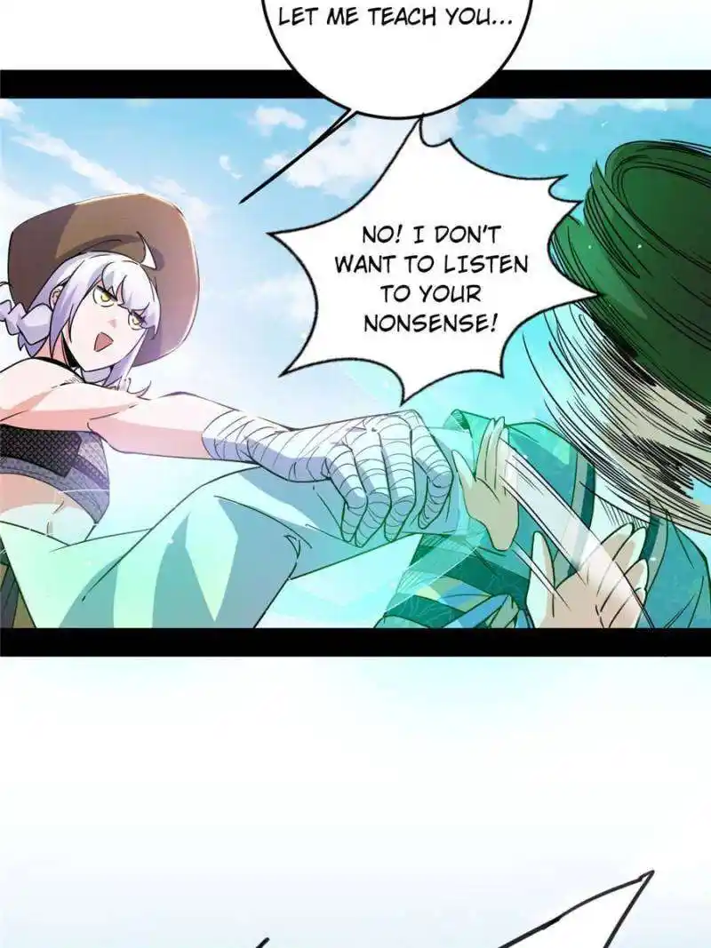 Way To Be The Evil Emperor Chapter 397