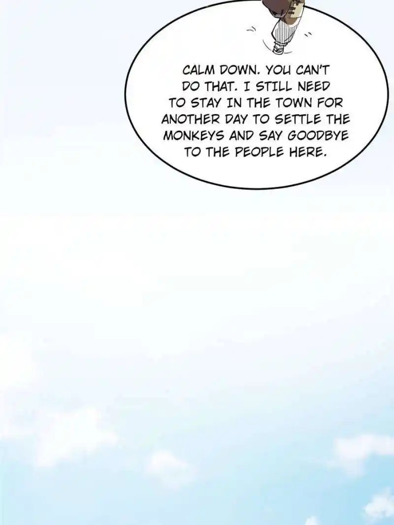 Way To Be The Evil Emperor Chapter 397