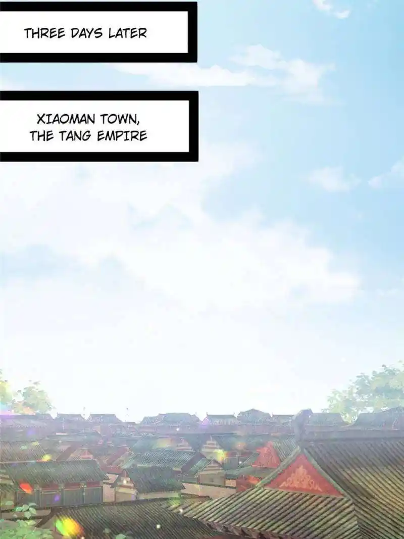 Way To Be The Evil Emperor Chapter 397