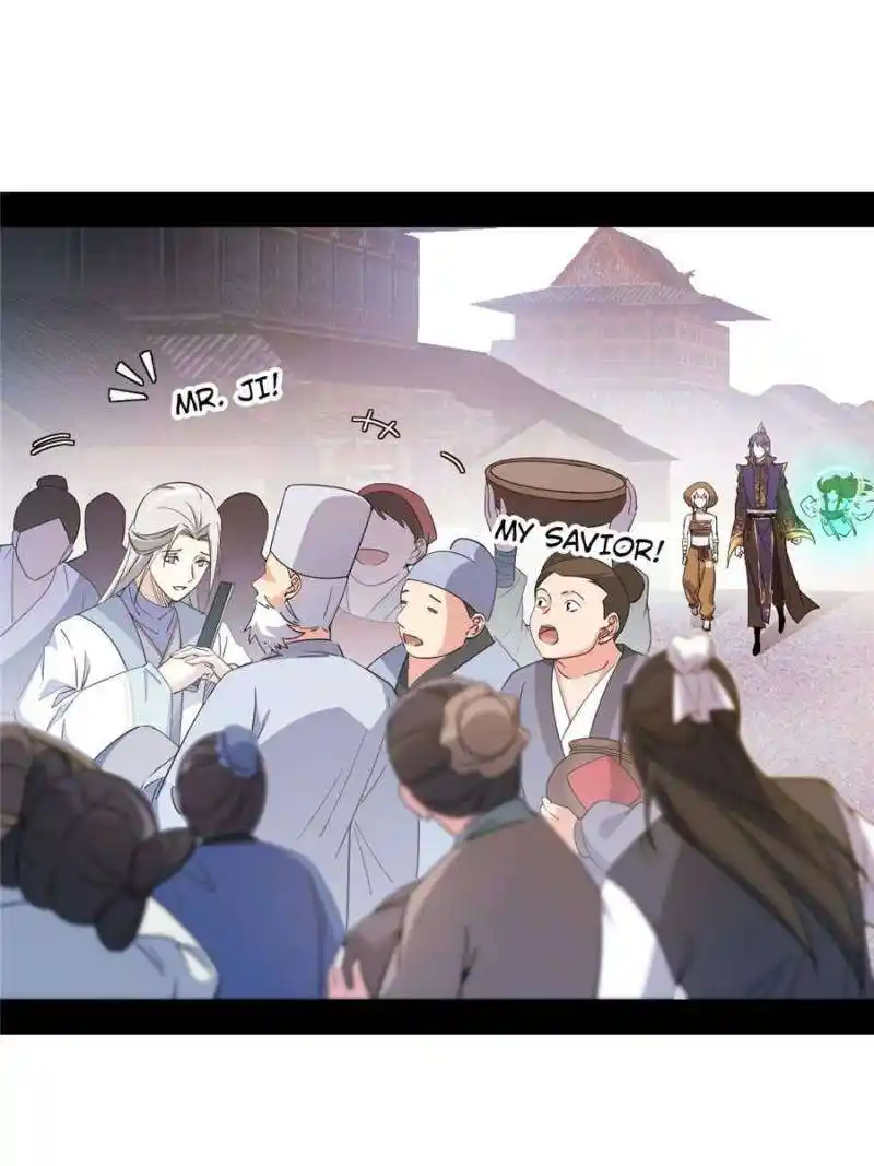 Way To Be The Evil Emperor Chapter 397