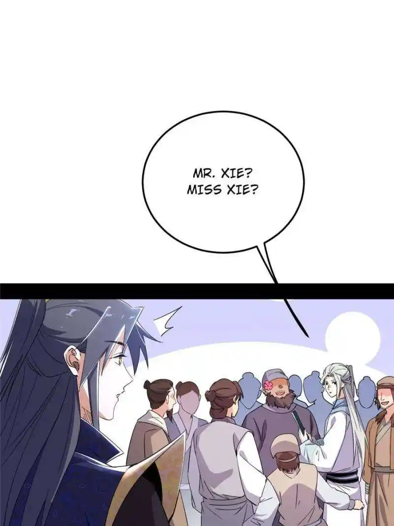 Way To Be The Evil Emperor Chapter 397