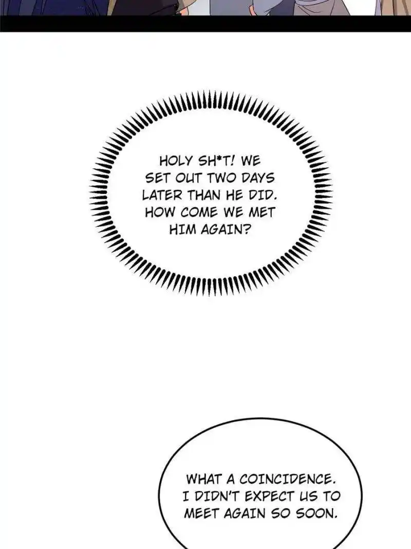 Way To Be The Evil Emperor Chapter 397