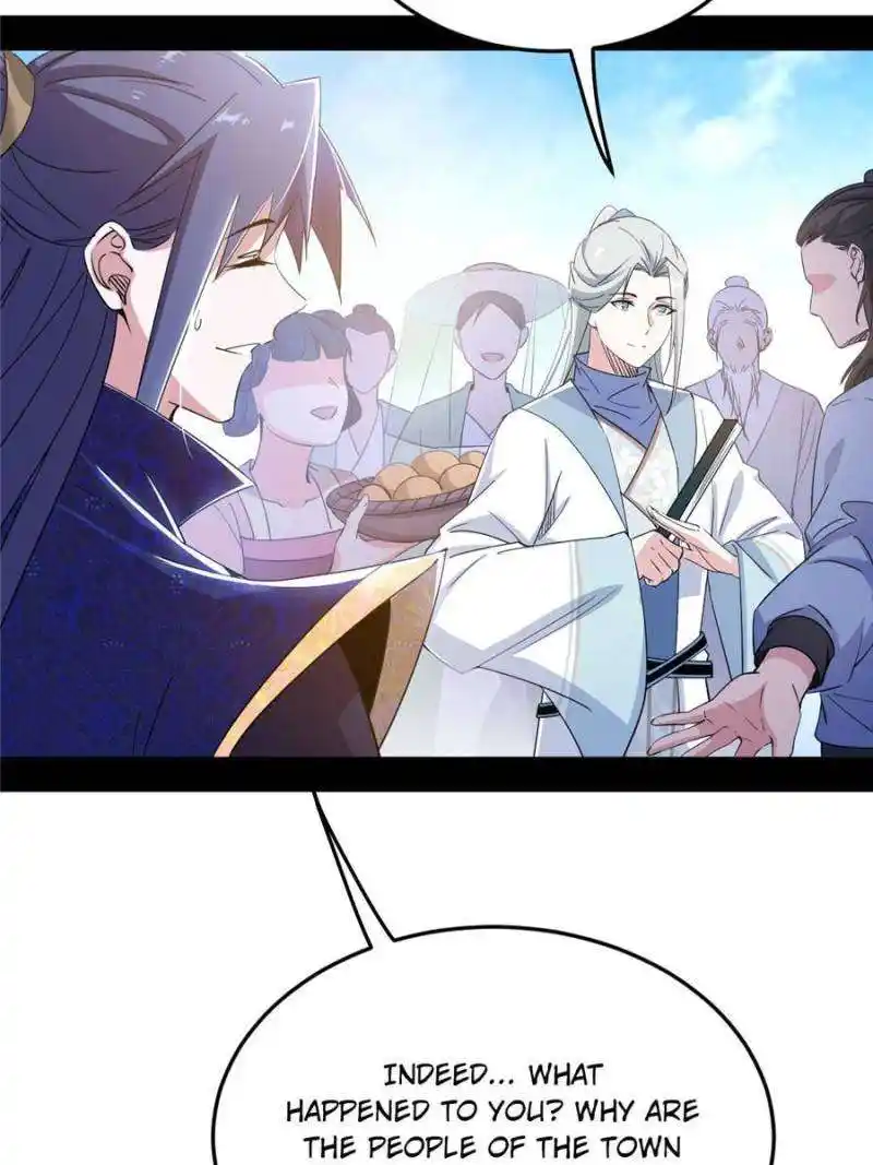 Way To Be The Evil Emperor Chapter 397