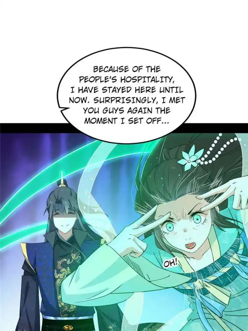 Way To Be The Evil Emperor Chapter 397