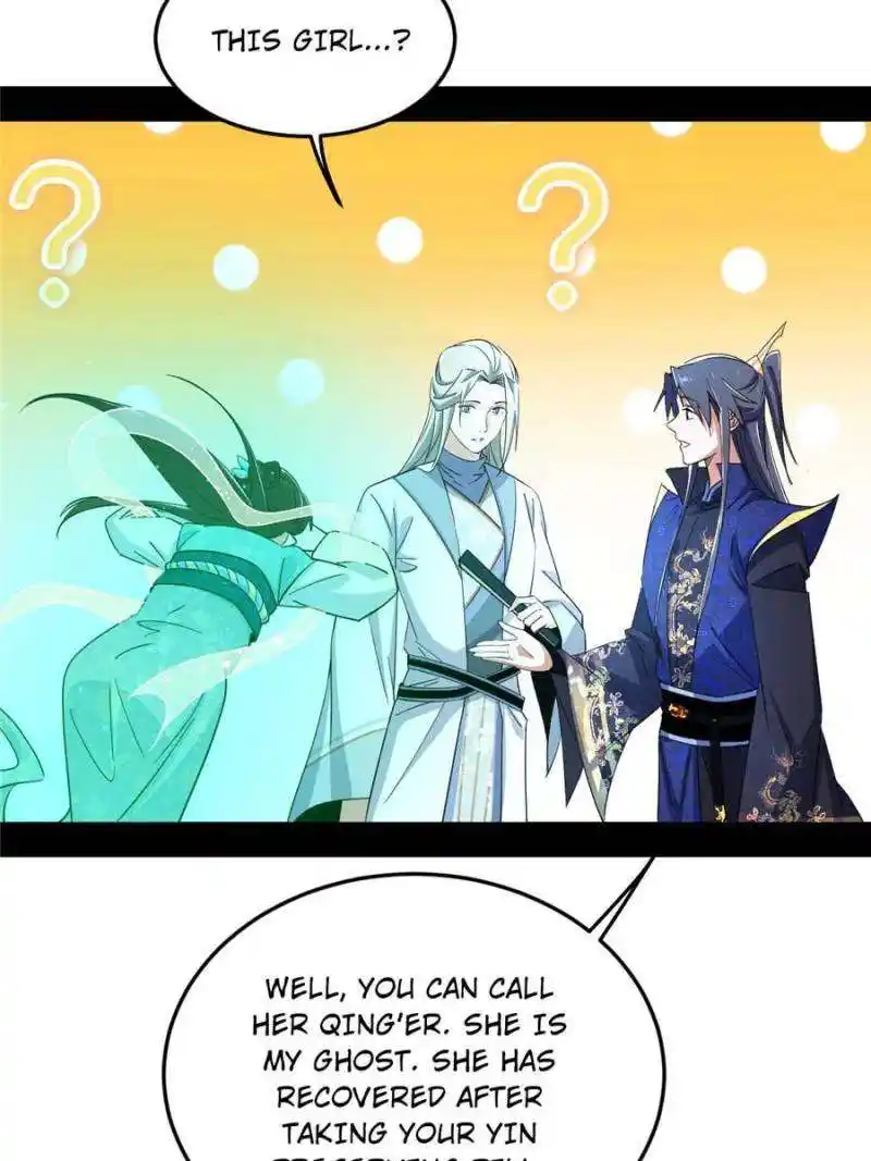 Way To Be The Evil Emperor Chapter 397