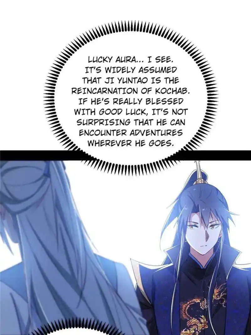 Way To Be The Evil Emperor Chapter 397